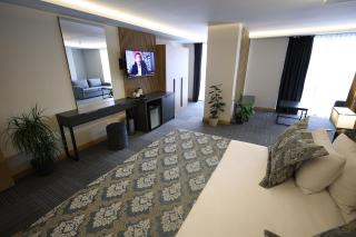 Hacıhan Hotel - Trabzon - 8