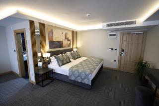 Hacıhan Hotel - Trabzon - 2