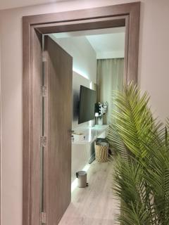 El Gouna - 3 Bedroom - Rooftop-Pool - Ancient Hills - 2