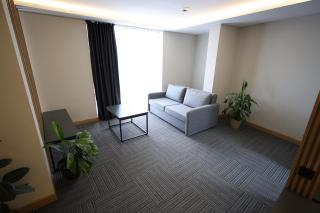 Hacıhan Hotel - Trabzon - 5