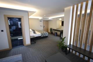 Hacıhan Hotel - Trabzon - 6