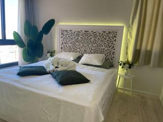 El Gouna - 3 Bedroom - Rooftop-Pool - Ancient Hill - Hurghada - 8