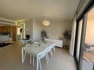 El Gouna - 3 Bedroom - Rooftop-Pool - Ancient Hill - Hurghada - 7