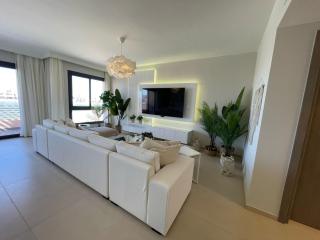 El Gouna - 3 Bedroom - Rooftop-Pool - Ancient Hill - Hurghada - 9