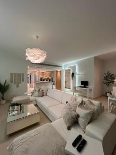 El Gouna - 3 Bedroom - Rooftop-Pool - Ancient Hills - 9