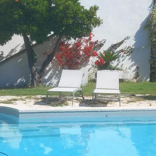 MASSERIA INCANTAMENTO Suite Bouganville - Latiano - 8