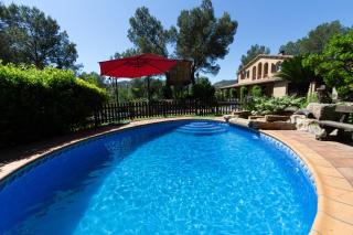 Catalunya Casas Peaceful Perfection , only 30km from Barcelona! - Vacarisas - 0
