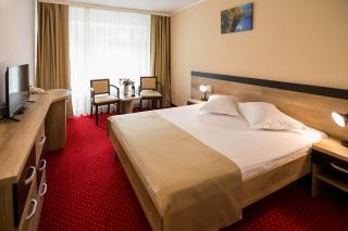 Complex Balnear Cozia - Corp Oltul - 4