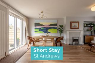 Roundhill Road - No 34 - St Andrews - 0
