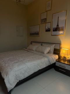 Studio FLAT in Ajman - Ajman - 9