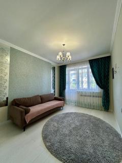 Shanyrak - Uralsk - 1