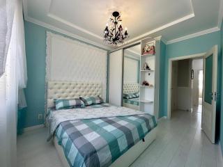 Shanyrak - Uralsk - 3