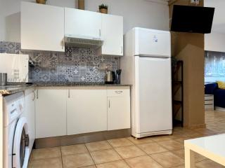 Apartamento Huelin, A 5 MINUTOS A PIE DE LA PLAYA - Malaga - 1