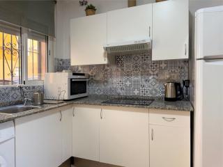 Apartamento Huelin, A 5 MINUTOS A PIE DE LA PLAYA - Malaga - 3