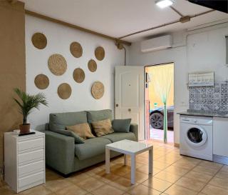 Apartamento Huelin, A 5 MINUTOS A PIE DE LA PLAYA - Malaga - 0