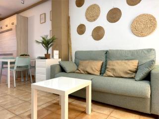 Apartamento Huelin, A 5 MINUTOS A PIE DE LA PLAYA - Malaga - 8