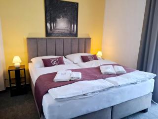 Hotel Eminent - Stupava - 9