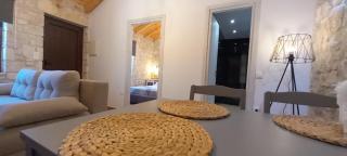 Living in - Afitos - 2