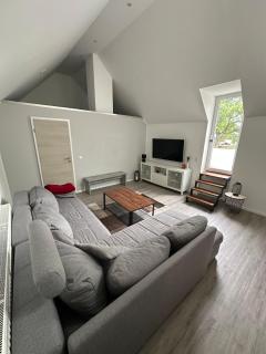 Skyview loft A1 - Hamm - 9