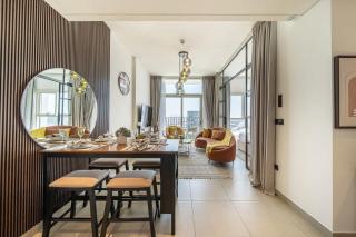 Airstay - Stylish 2BR - Near Dubai Hills Mall - Monthly Offer Available - 9