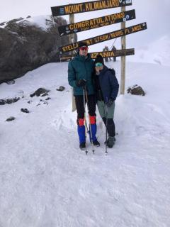 Rafiki Backpackers & Guesthouse - 1