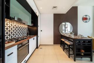 Airstay - Stylish 2BR - Near Dubai Hills Mall - Monthly Offer Available - 1