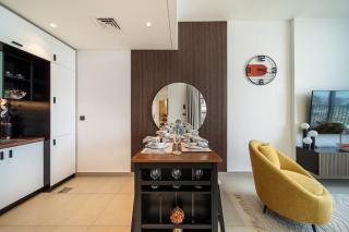 Airstay - Sophisticated 2BR - Dubai Hills Estate - Monthly Offer Available - 1