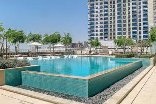 Airstay - Stylish 2BR - Near Dubai Hills Mall - Monthly Offer Available - 6