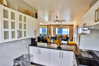 Villa Royale 402 - Ballito - 1