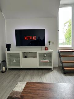 Skyview loft A1 - Hamm - 7