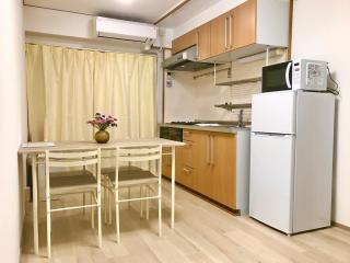 Hongshan villa - Osaka - 9