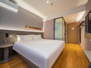 Jinjiang Inn Xi'an High-tech Zone Electronic City Flagship - Xi'an - 2