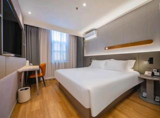 Jinjiang Inn Xi'an High-tech Zone Electronic City Flagship - Xi'an - 3