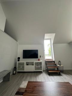 Skyview loft A1 - Hamm - 5