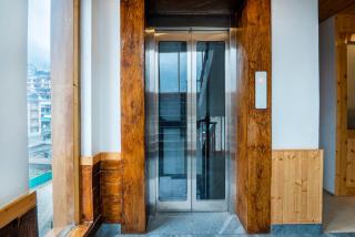 Treebo Premium Sattva With Mountain View - Manāli - 6