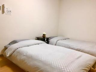 Hongshan villa - Osaka - 3