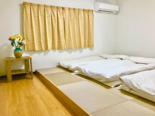 Hongshan villa - Osaka - 5