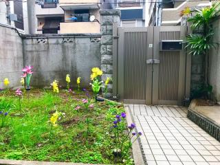 Hongshan villa - Osaka - 1