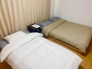 Hongshan villa - Osaka - 6