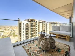 Skyline View Studio at Zed Towers - Sheikh Zayed - 3