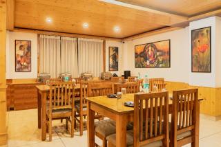 Treebo Premium Sattva With Mountain View - Manāli - 7