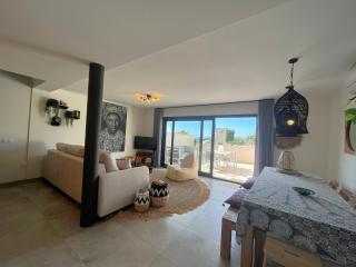 Luxe woning, Fuente del Baden Nerja - Nerja - 4
