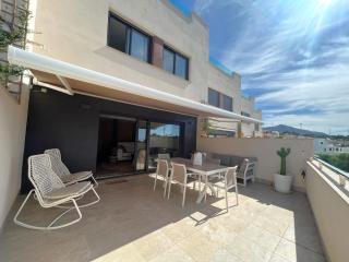 Luxe woning, Fuente del Baden Nerja - Nerja - 8