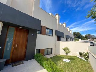 Luxe woning, Fuente del Baden Nerja - Nerja - 9