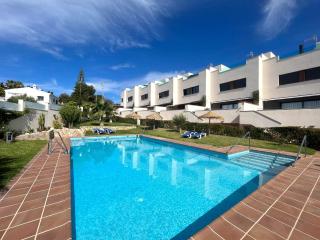 Luxe woning, Fuente del Baden Nerja - Nerja - 0