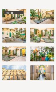 Saranton House - Catania - 7