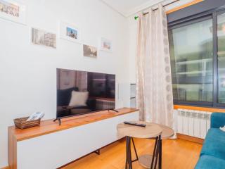 Luxury Suite Premium Heart Vigo - Vigo - 4