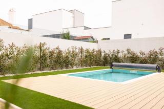 Paraiso da Foz Residence - BY SCH - Foz do Arelho - 0