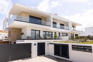 Paraiso da Foz Residence - BY SCH - Foz do Arelho - 9