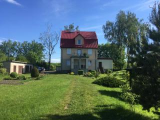 Pokój 2 osobowy z łazienką przy Porcie Genaker w Giżycku - Giżycko - 3